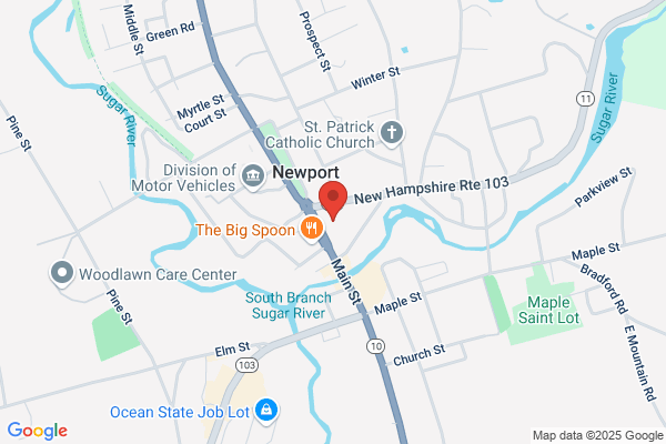 Newport Opera House Association