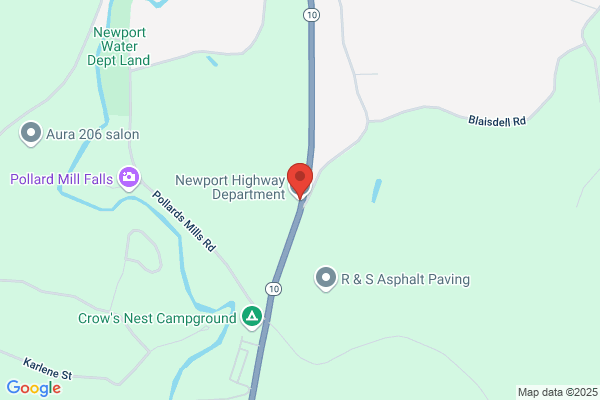 Newport Transportation Repair
