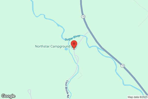 Northstar Campground
