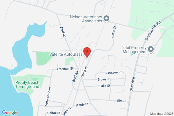 Northville Auto Glass Service