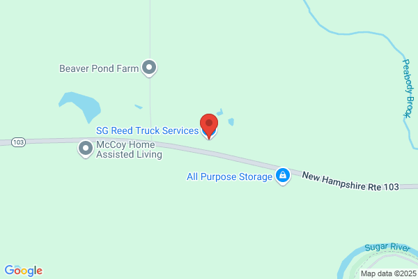 Reed Truck Services