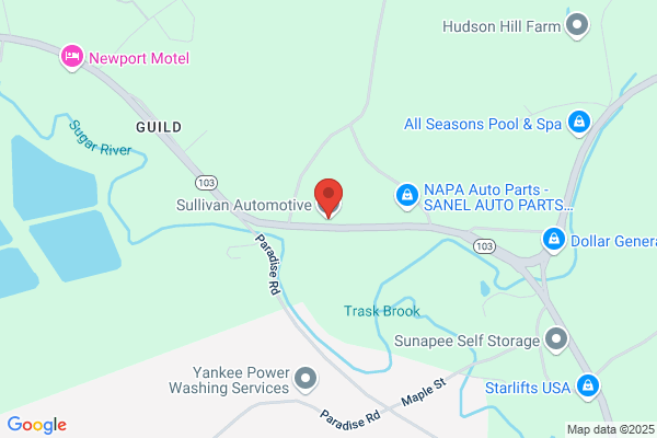 Sullivan Automotive