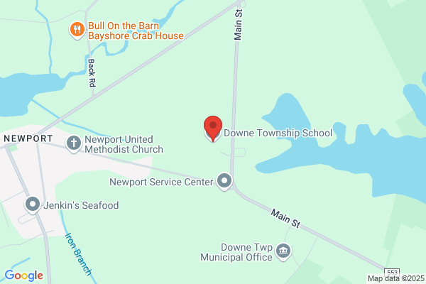 Downe Township Primary School