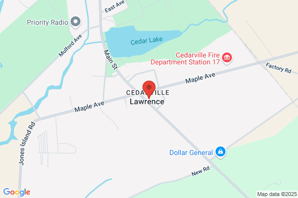 Lawrence Township, Court Clerk