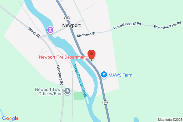 Fire, Other Business