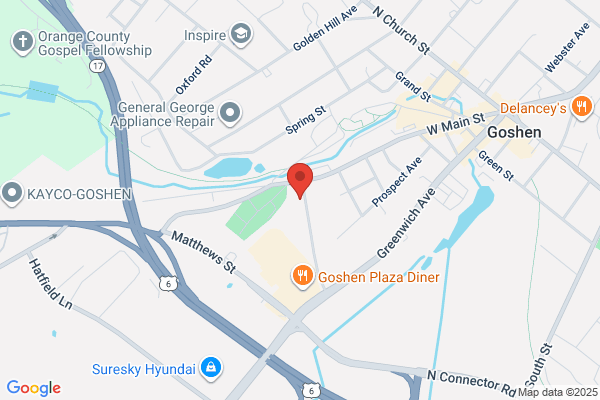 Murray's Auto Repair