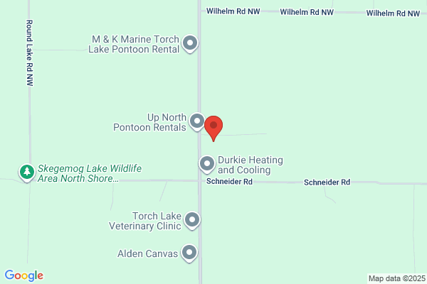 North Country Energy Systems