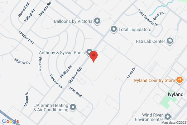 Chempump Division-Midwest Service Center