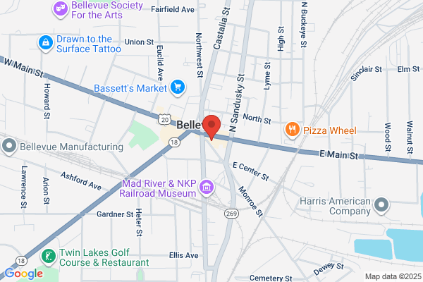 Hi-Way Grille