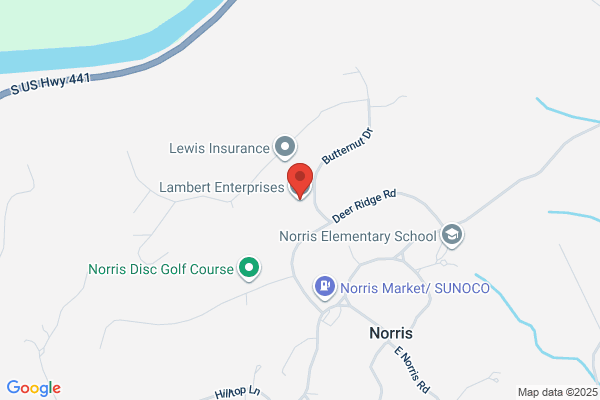Lambert Enterprises