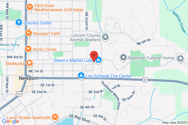 Coastal Refrigeration Heating & Air Conditioning