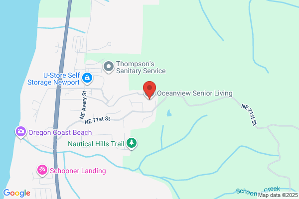 Oceanview Senior Living