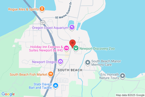 Yaquina Bay Construction Inc