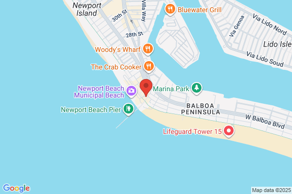Newport Bay Coffee Company