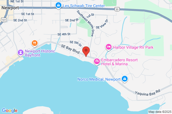 Englund Marine Supply