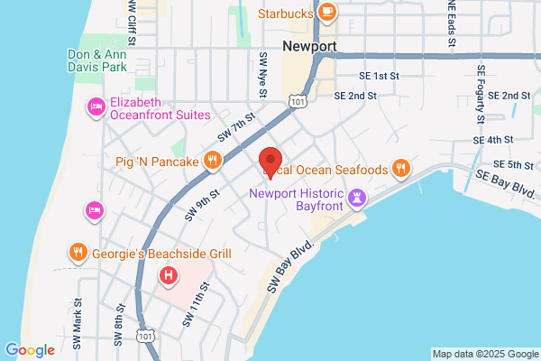 Canyon Way Dental