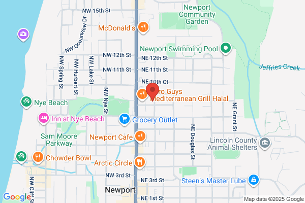 Newport Gentle Dentistry PC