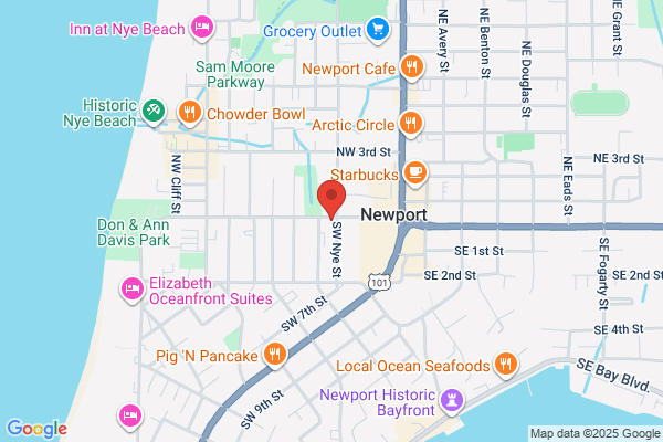 Olive Street Dental