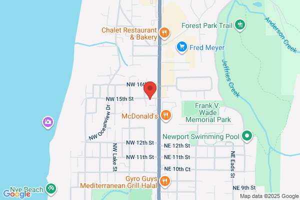 Central Coast Dental Clinic