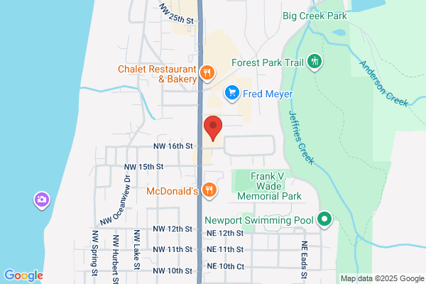 Newport Hearing Center