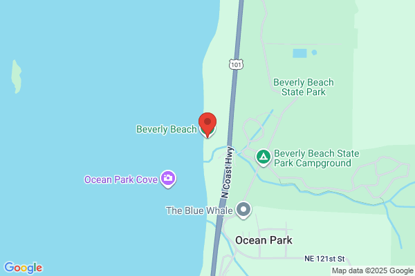 Beverly Beach Grocery & Gift