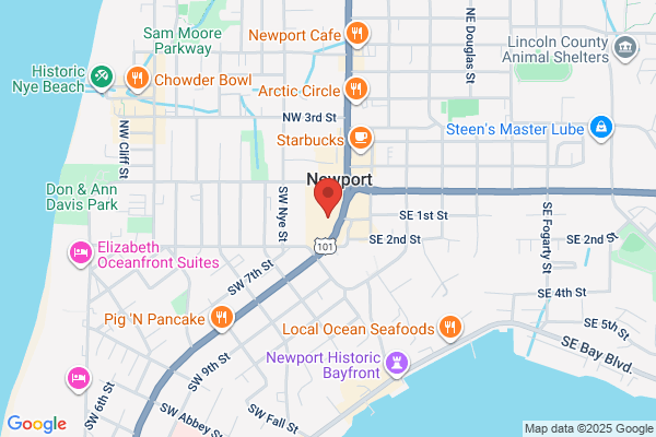 Newport Bay Candle Co Inc
