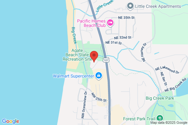 Best Western Plus Agate Beach Inn