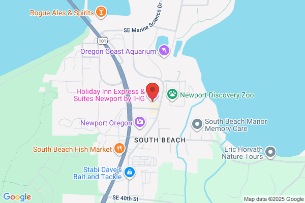 Holiday Inn Express & Suites Newport, an IHG Hotel