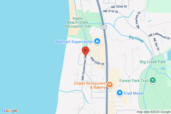 3641 NW Oceanview Dr. • Newport, OR 97365