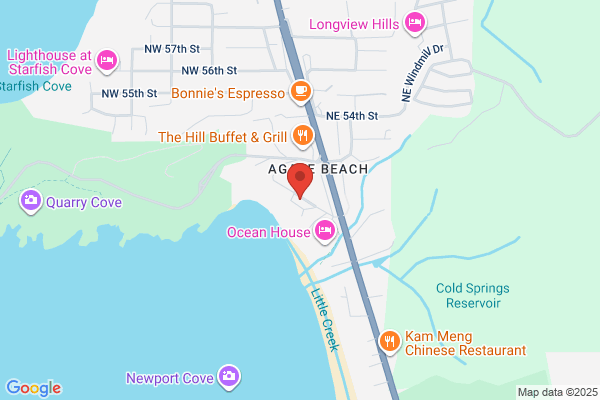 Agate Beach Motel