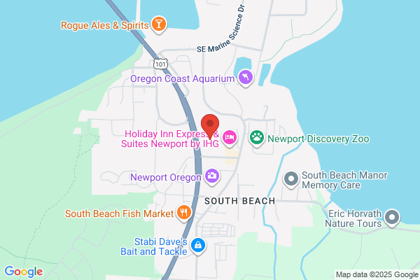 La Quinta Inn & Suites Newport