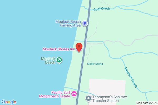 Moolack Shores Motel