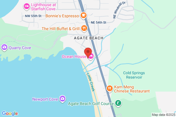 Tyee Lodge Bed Breakfast