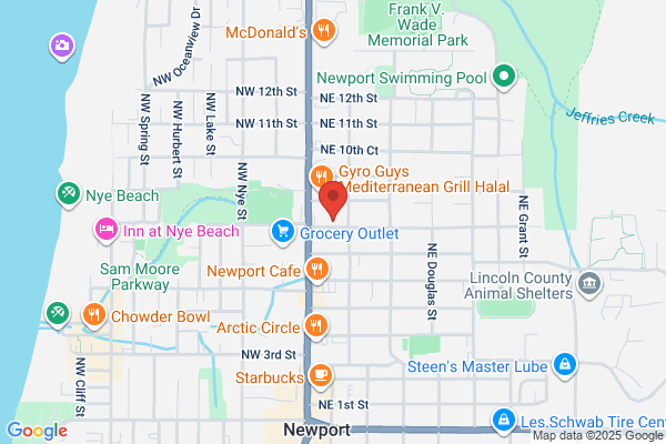 Acordia Insurance Agency of Oregon