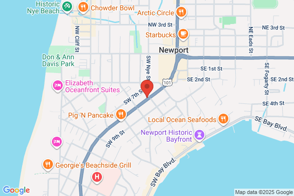 Legal Aid Services of Oregon