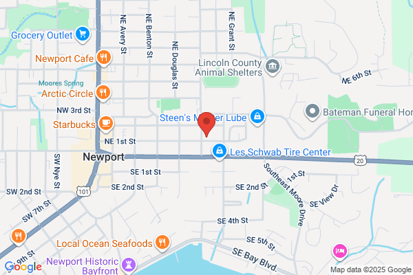 Central Coast Janitorial