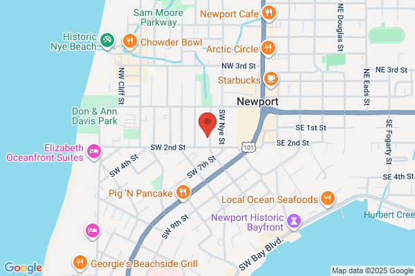 Pavitt Land Use Consulting Llc