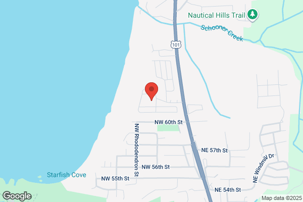Outdoor Resorts Pacific Shores Motorcoach Resort