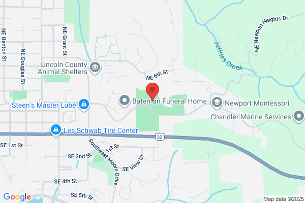 Eureka Cemetery Association