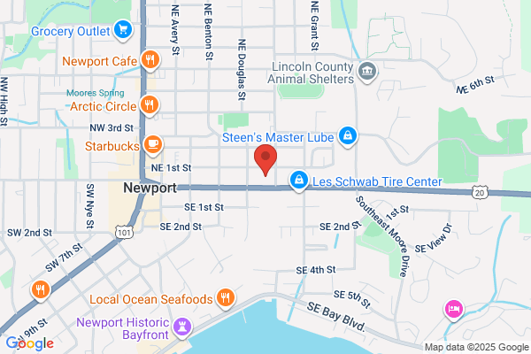 Newport Rental Service