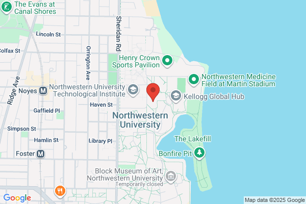 Northwestern Aquatic Sciences Inc