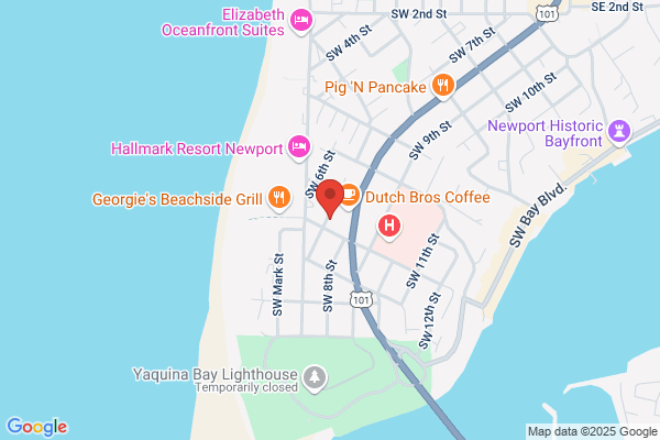Samaritan House