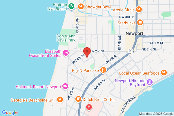 Sea Towne Books