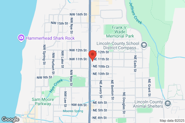 West Coast Linen Cleaners