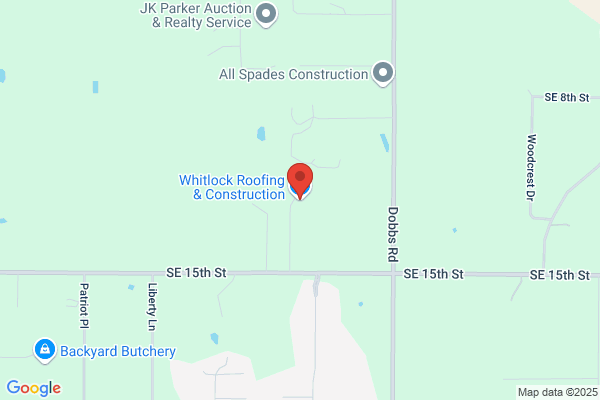 Whitlock Construction