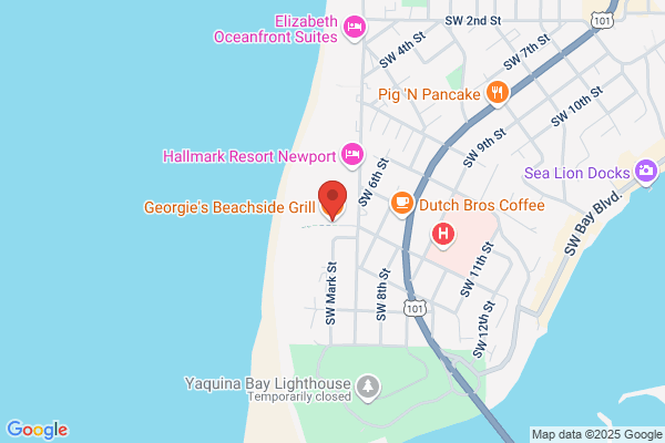 Georgie’s Restaurant