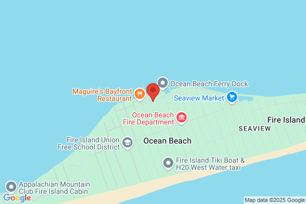 Nye Beach Scoop