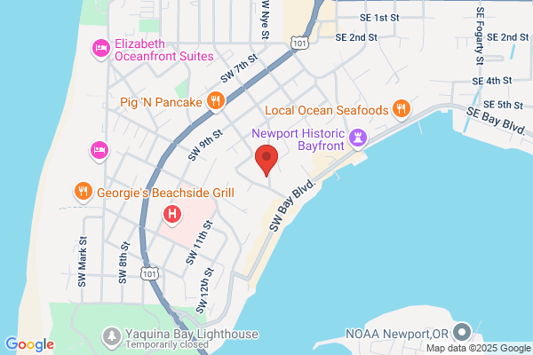 Canyon Way Bookstore & Restaurant