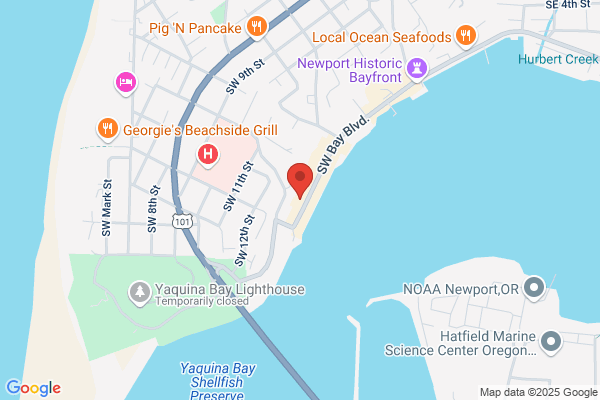 Gino's Seafood & Deli