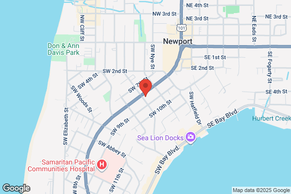 Newport Pawn Shop